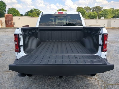 2026 RAM Ram 1500 Rebel