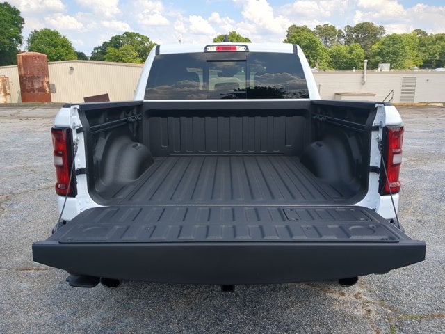 2026 RAM Ram 1500 Rebel