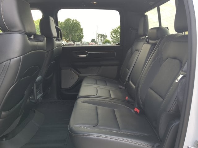 2026 RAM Ram 1500 Rebel