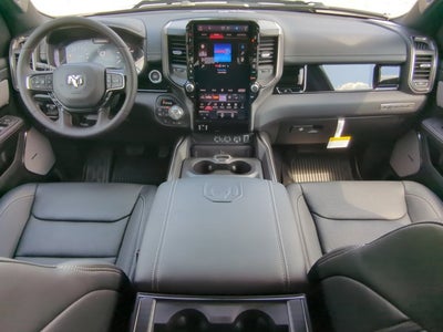 2026 RAM Ram 1500 Rebel