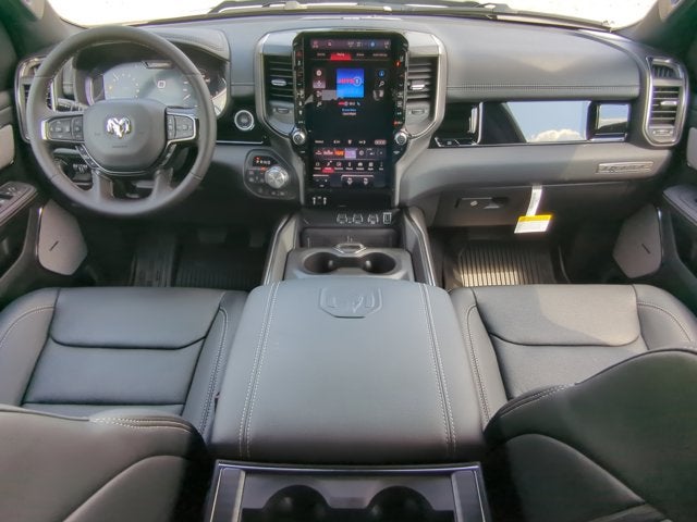2026 RAM Ram 1500 Rebel
