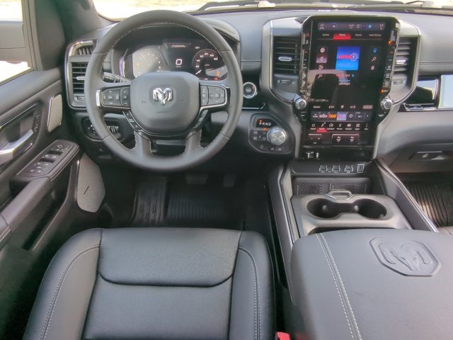 2026 RAM Ram 1500 Rebel