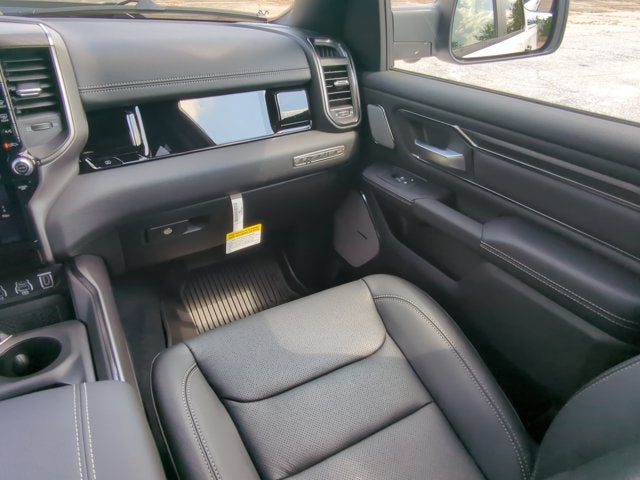 2026 RAM Ram 1500 Rebel