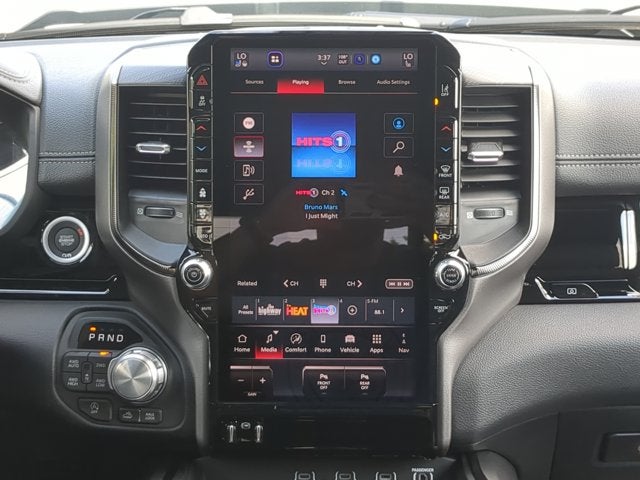 2026 RAM Ram 1500 Rebel