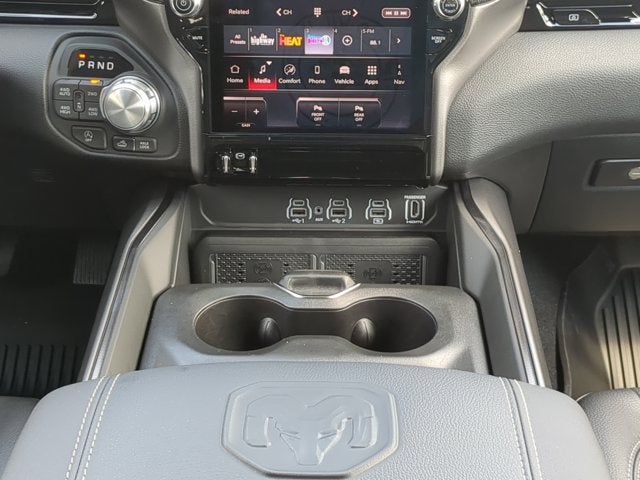 2026 RAM Ram 1500 Rebel