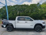 2026 RAM Ram 1500 Rebel