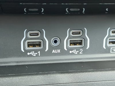 2026 RAM Ram 1500 Rebel
