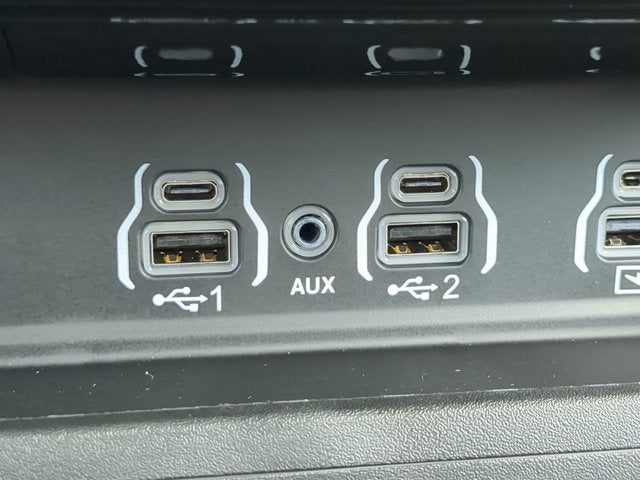 2026 RAM Ram 1500 Rebel