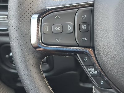 2026 RAM Ram 1500 Rebel