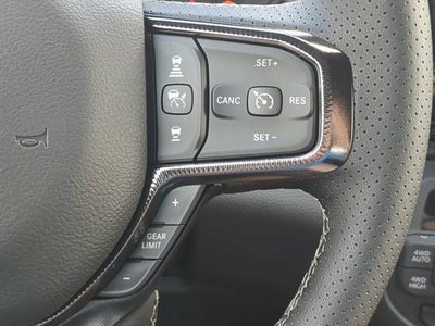 2026 RAM Ram 1500 Rebel
