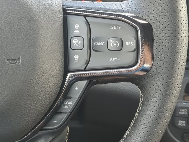 2026 RAM Ram 1500 Rebel