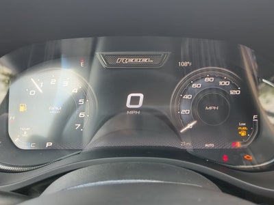 2026 RAM Ram 1500 Rebel