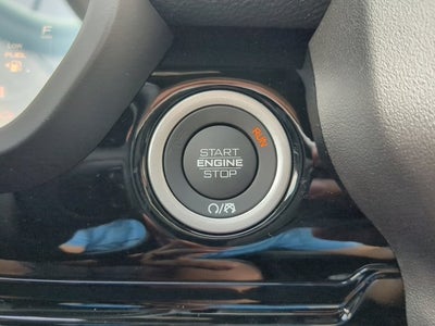 2026 RAM Ram 1500 Rebel
