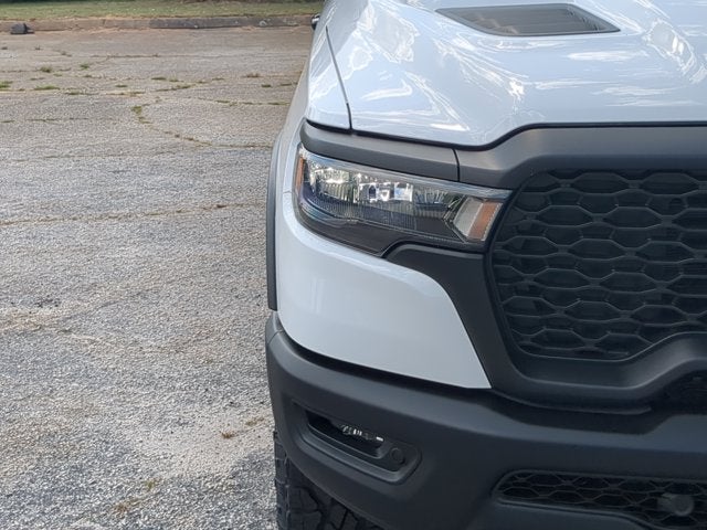 2026 RAM Ram 1500 Rebel