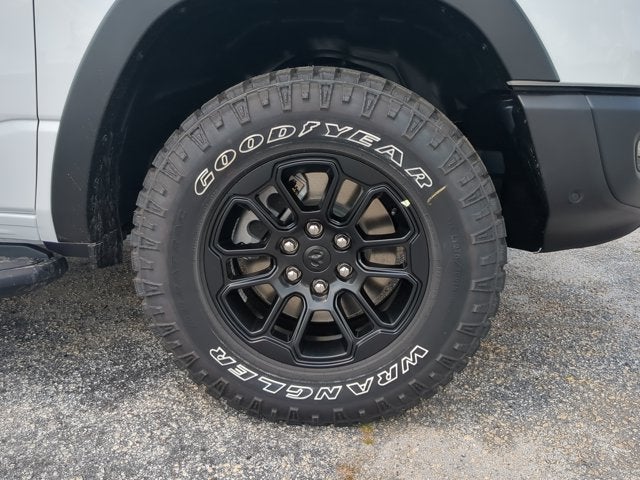 2026 RAM Ram 1500 Rebel