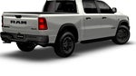 2026 RAM Ram 1500 Rebel