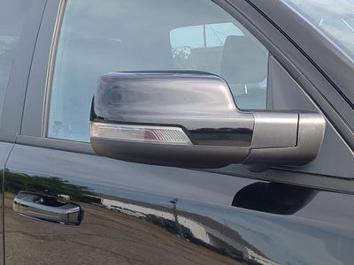 2026 RAM Ram 1500 Rebel