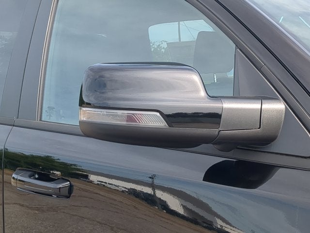 2026 RAM Ram 1500 Rebel