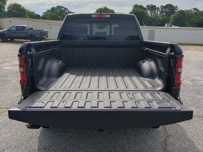 2026 RAM Ram 1500 Rebel