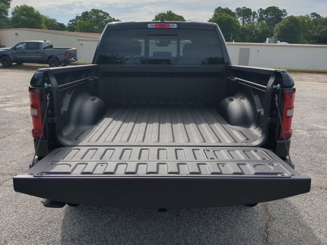2026 RAM Ram 1500 Rebel