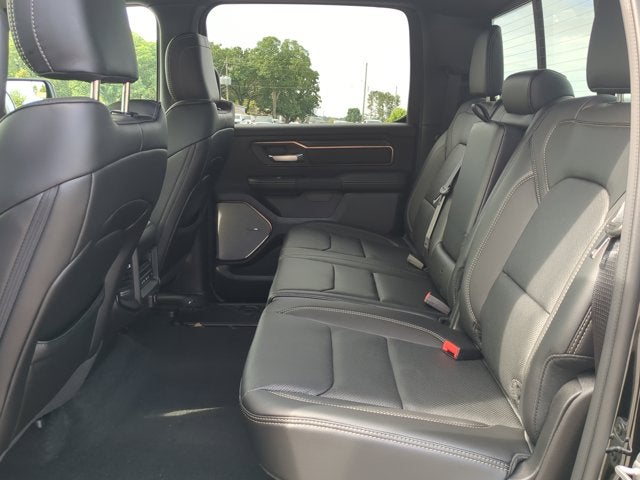 2026 RAM Ram 1500 Rebel