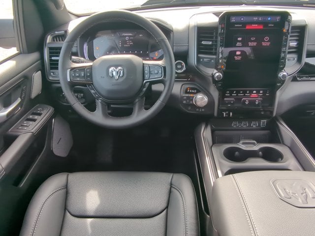 2026 RAM Ram 1500 Rebel