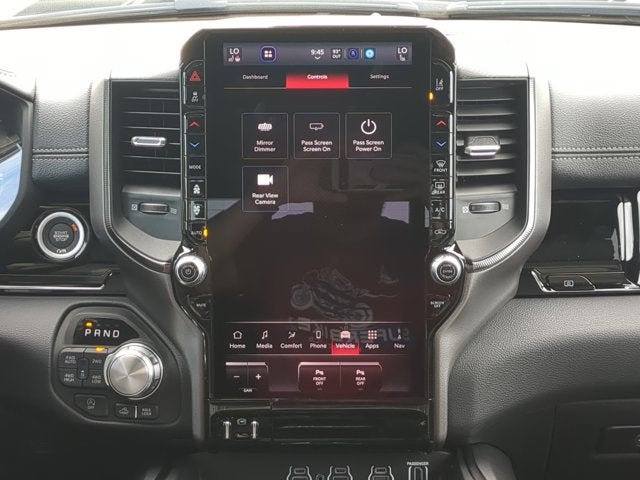 2026 RAM Ram 1500 Rebel