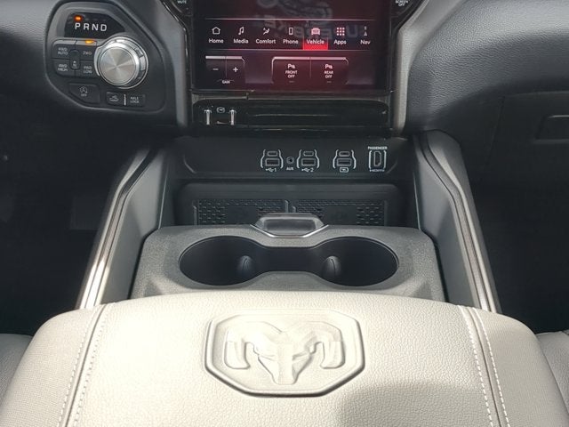 2026 RAM Ram 1500 Rebel