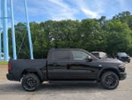 2026 RAM Ram 1500 Rebel