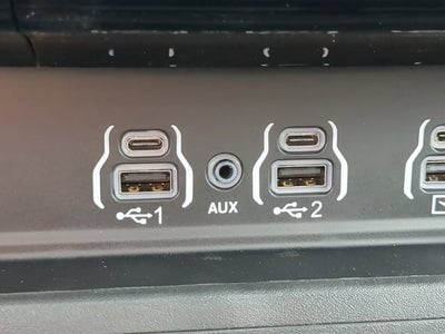 2026 RAM Ram 1500 Rebel