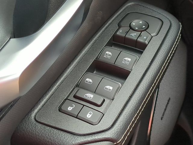 2026 RAM Ram 1500 Rebel