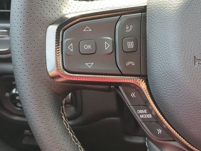 2026 RAM Ram 1500 Rebel