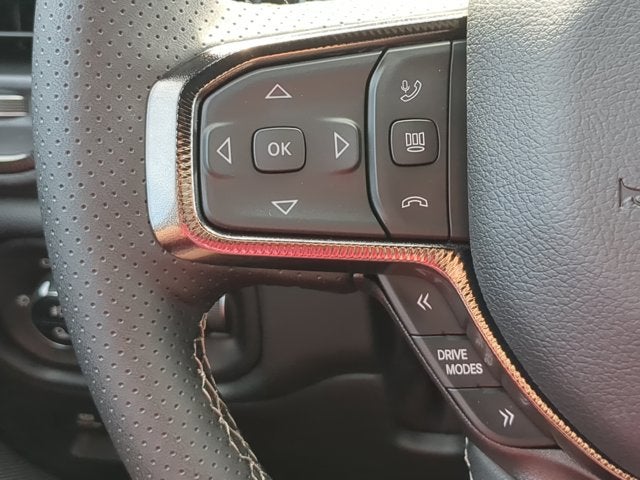 2026 RAM Ram 1500 Rebel