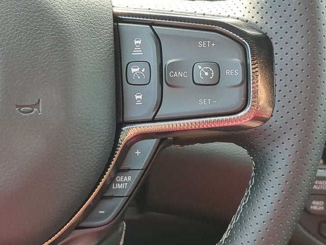 2026 RAM Ram 1500 Rebel