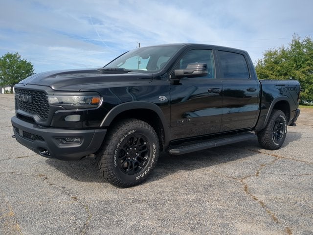 2026 RAM Ram 1500 Rebel