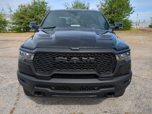 2026 RAM Ram 1500 Rebel