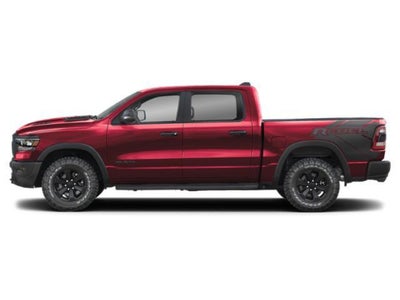 2024 RAM 1500 Rebel
