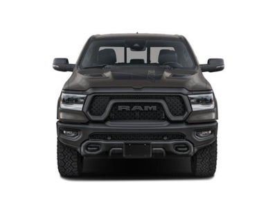 2024 RAM 1500 Rebel