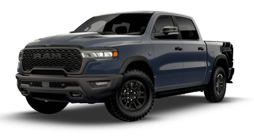 2026 RAM Ram 1500 Rebel