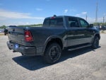 2026 RAM Ram 1500 Rebel