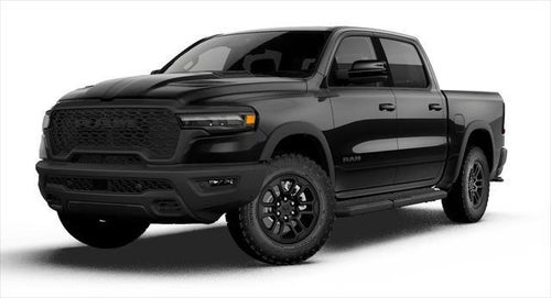 2027 RAM 1500 Rebel