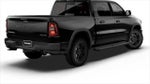 2027 RAM 1500 Rebel