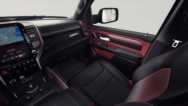 2027 RAM 1500 Rebel