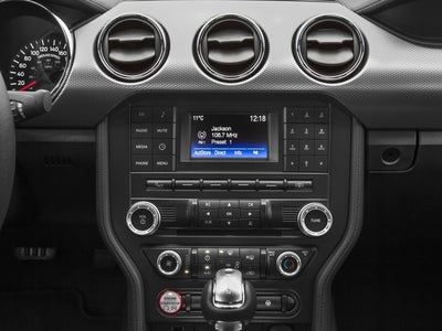 2016 Ford Mustang V6