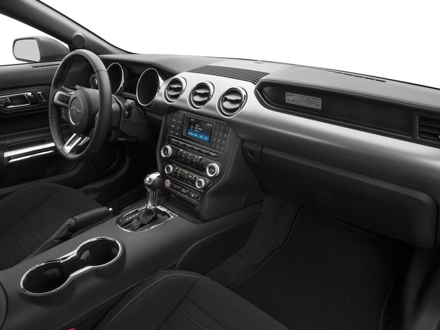 2016 Ford Mustang V6