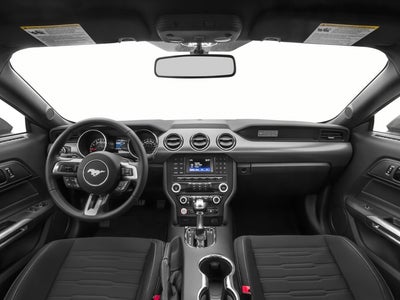 2016 Ford Mustang V6