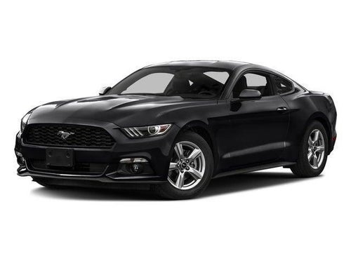 2016 Ford Mustang V6
