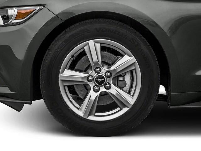 2016 Ford Mustang V6