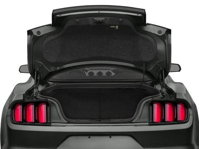 2016 Ford Mustang V6