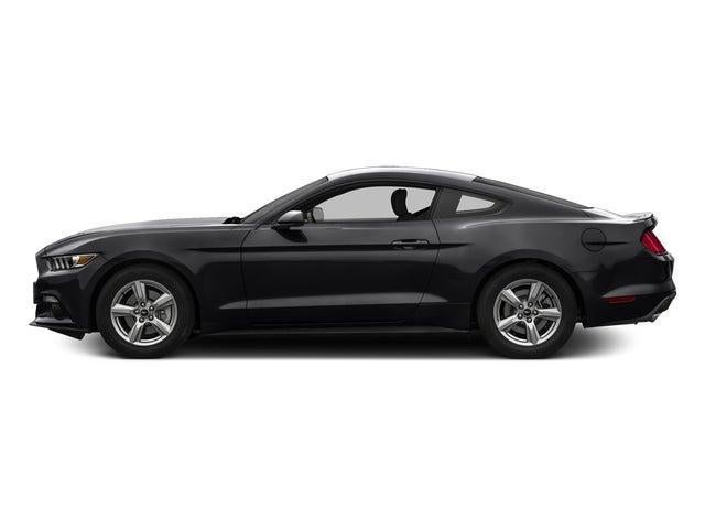 2016 Ford Mustang V6